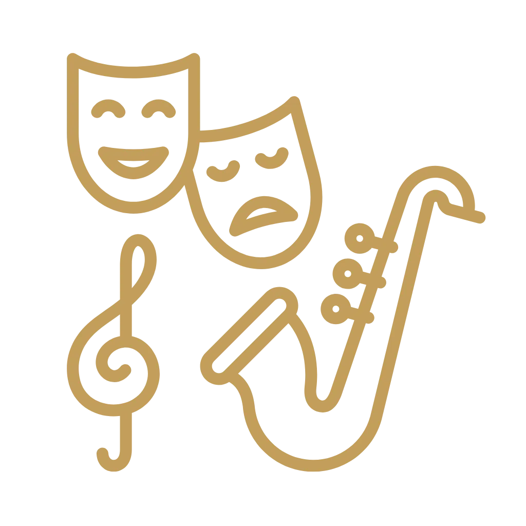 Energy icons local arts v3